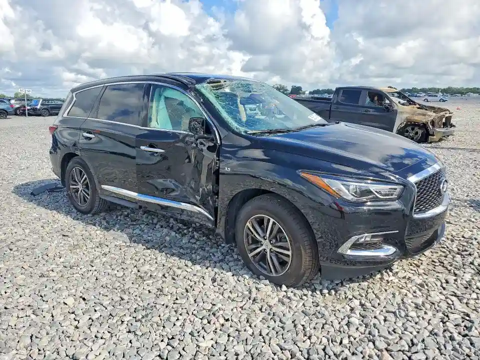 5N1DL0MN9KC529457 2019 INFINITI QX60-3