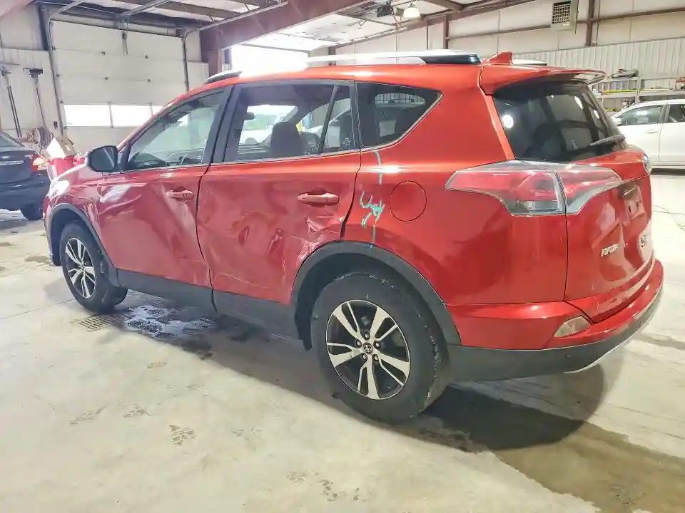 JTMWFREV5GJ086637 2016 TOYOTA RAV4-1