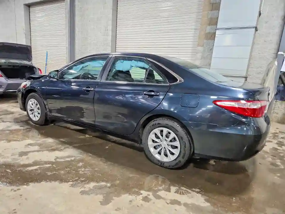 4T4BF1FKXFR501017 2015 TOYOTA CAMRY-1