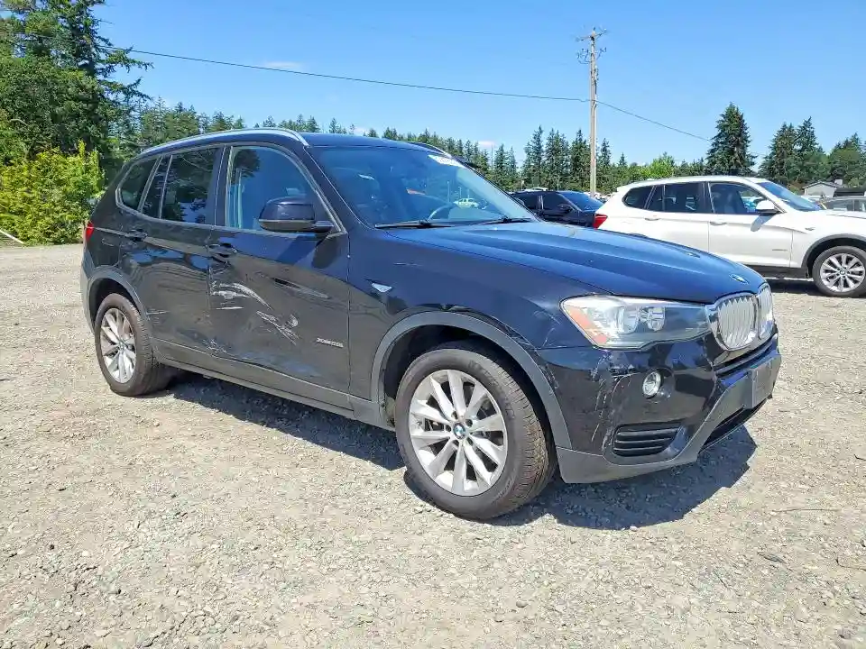 5UXWX9C57H0T00680 2017 BMW X3-3
