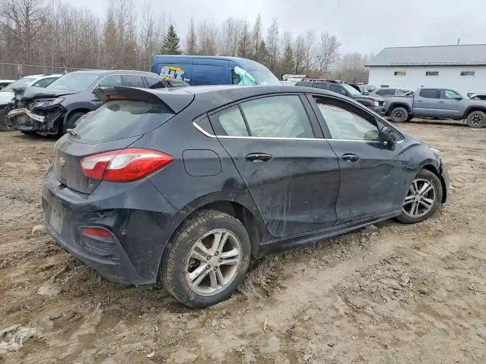 3G1BE6SM8HS583539 2017 CHEVROLET CRUZE-2