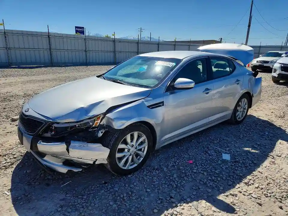 5XXGM4A71FG451712 2015 KIA OPTIMA-0