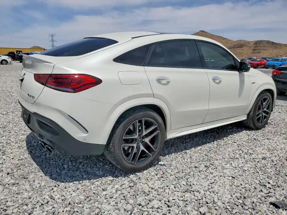 4JGFD6BB8NA599789 2022 MERCEDES-BENZ GLE-CLASS-2