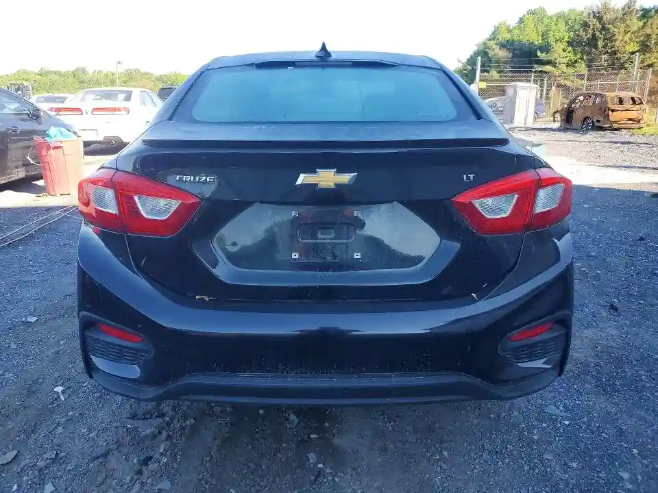 1G1BE5SM4H7145612 2017 CHEVROLET CRUZE-5