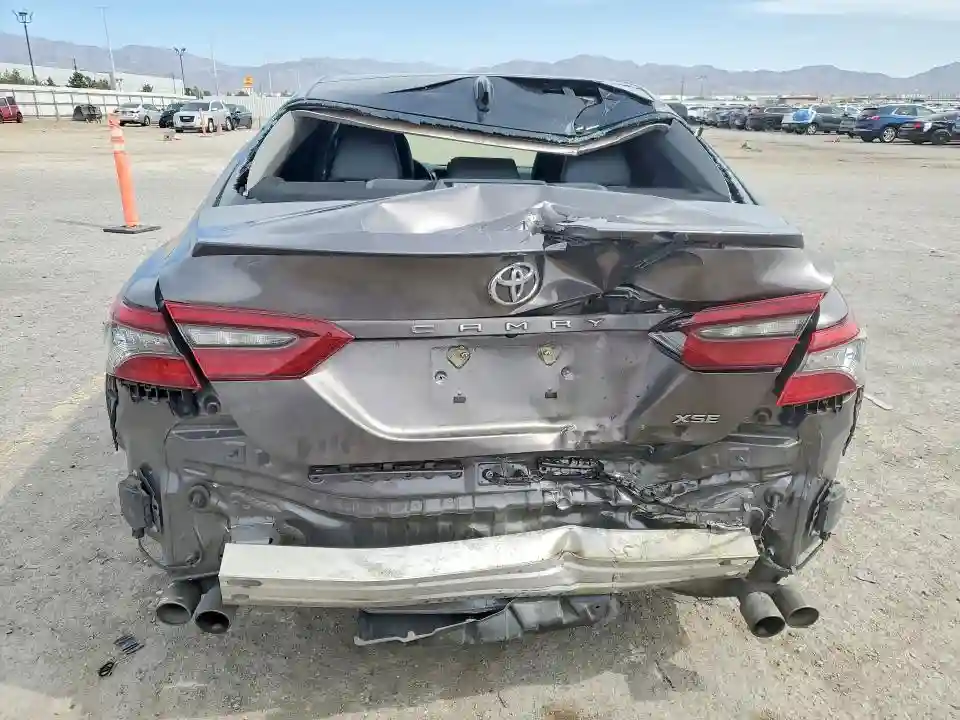 4T1K61AK7MU487382 2021 TOYOTA CAMRY-5