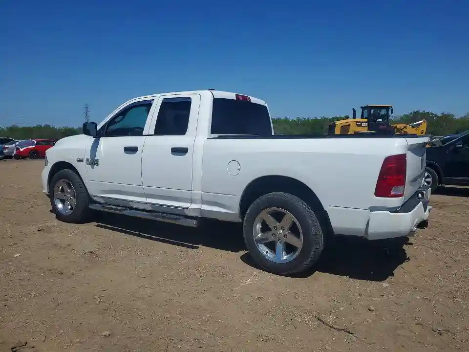 1C6RR7FT1GS295381 2016 RAM 1500-1