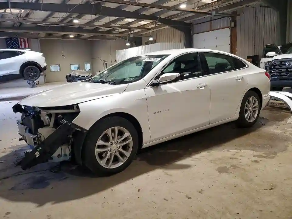 1G1ZE5ST9HF236211 2017 CHEVROLET MALIBU-0