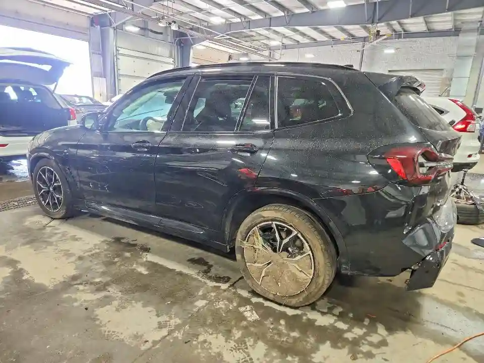 5UX83DP00R9U37852 2024 BMW X3 M40I-1