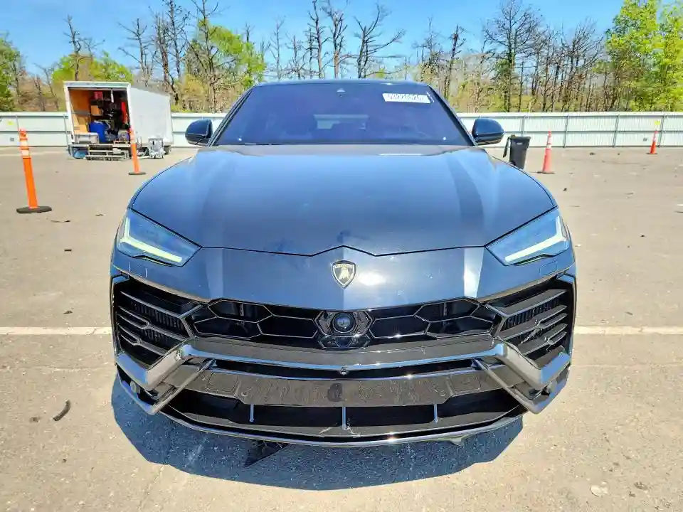 ZPBUA1ZL8KLA01862 2019 LAMBORGHINI ALL OTHER-4