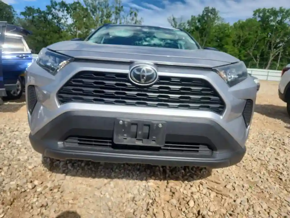 2T3H1RFVXLC047674 2020 TOYOTA RAV4-4