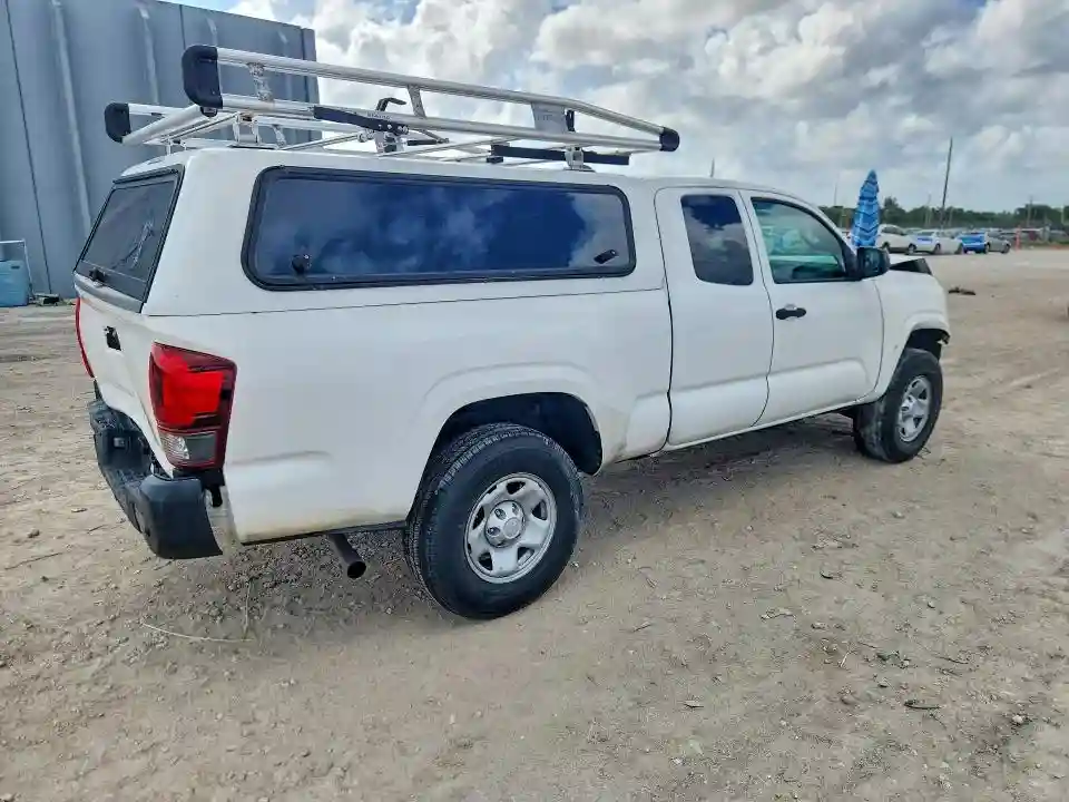 5TFRX5GN1LX175080 2020 TOYOTA TACOMA-2