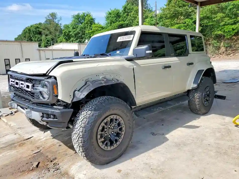 1FMEE0RR0SLB63902 2025 FORD BRONCO-0