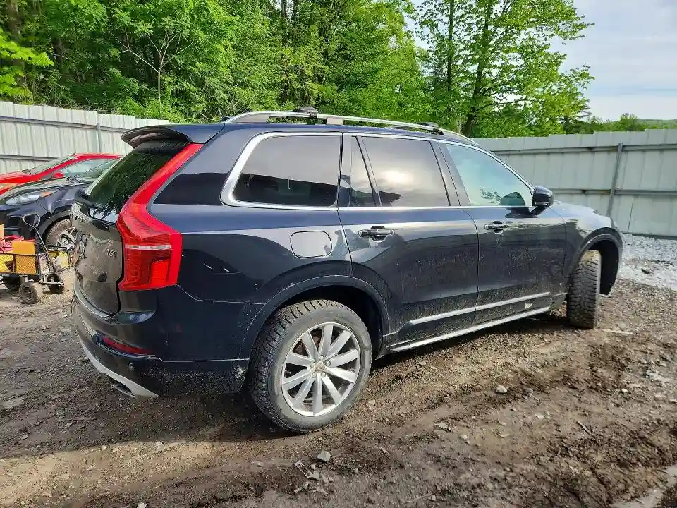 YV4A22PK7G1085664 2016 VOLVO XC90-2