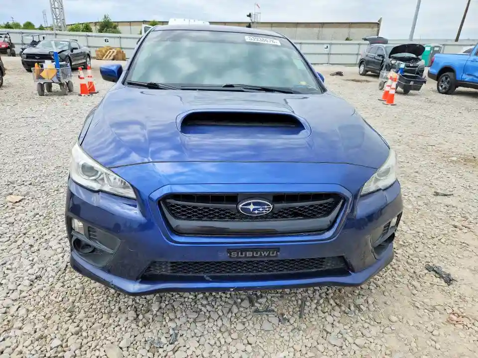 JF1VA1A64F9829708 2015 SUBARU WRX-4