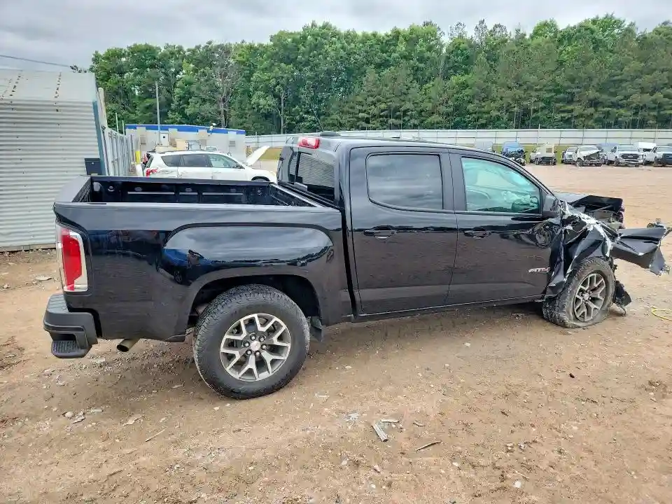 1GTG6FEN6N1134601 2022 GMC CANYON-2