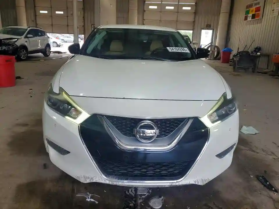 1N4AA6AP6GC421302 2016 NISSAN MAXIMA-4