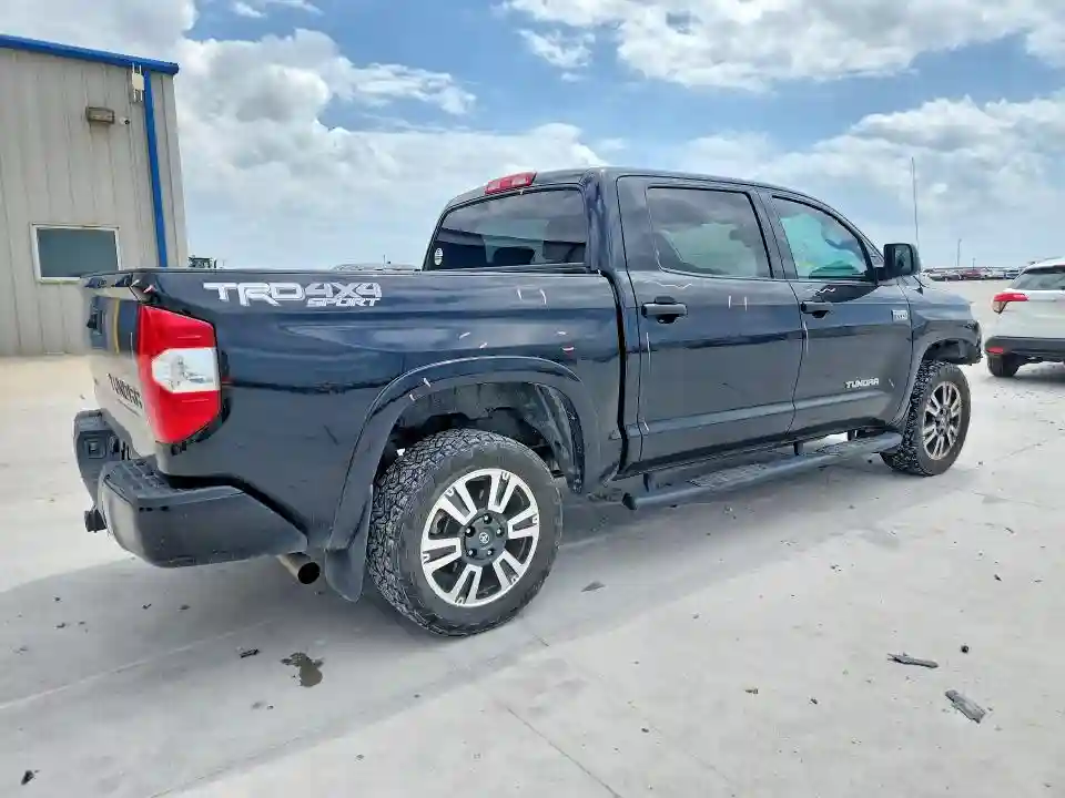 5TFDY5F13KX786622 2019 TOYOTA TUNDRA-2