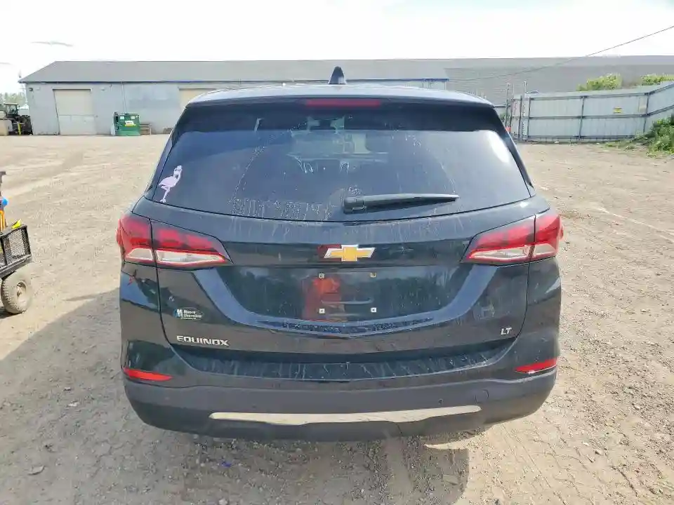 3GNAXKEG1PL143674 2023 CHEVROLET EQUINOX-5