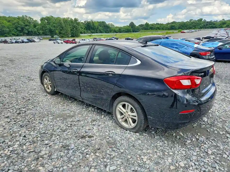 1G1BH5SE7H7256980 2017 CHEVROLET CRUZE-1