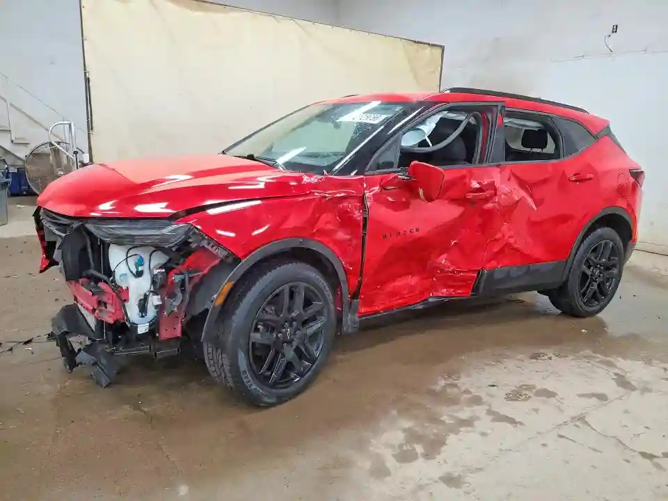 3GNKBCRS6MS502316 2021 CHEVROLET BLAZER-0