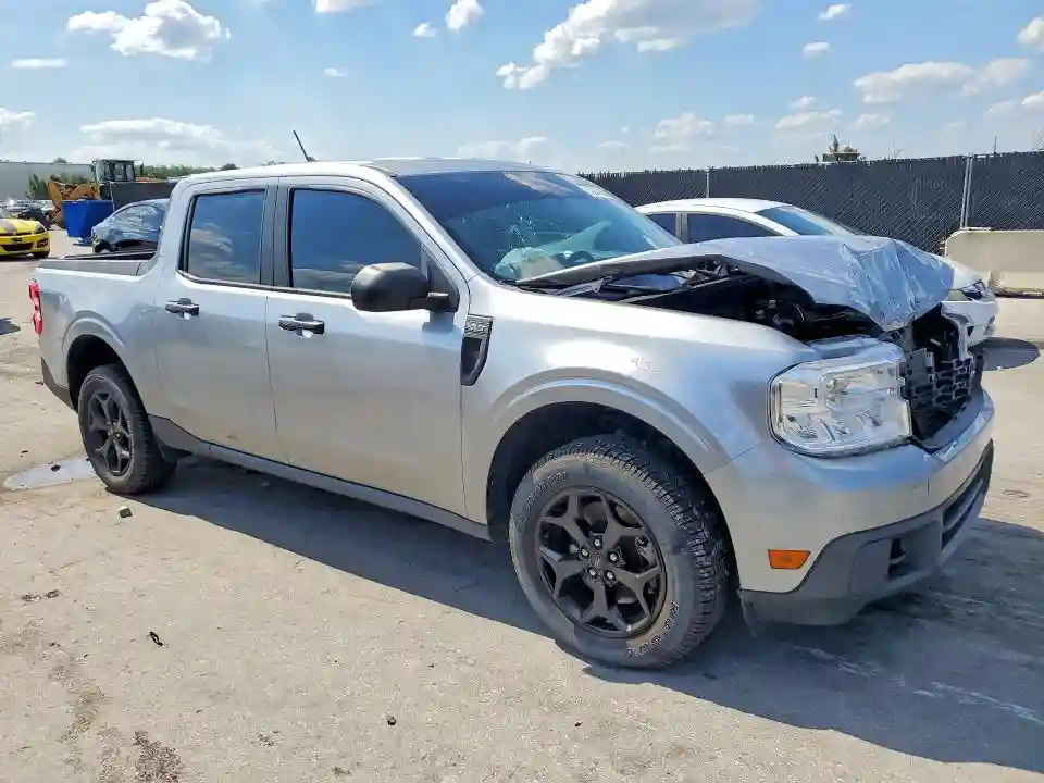 3FTTW8F94PRA25493 2023 FORD MAVERICK-3