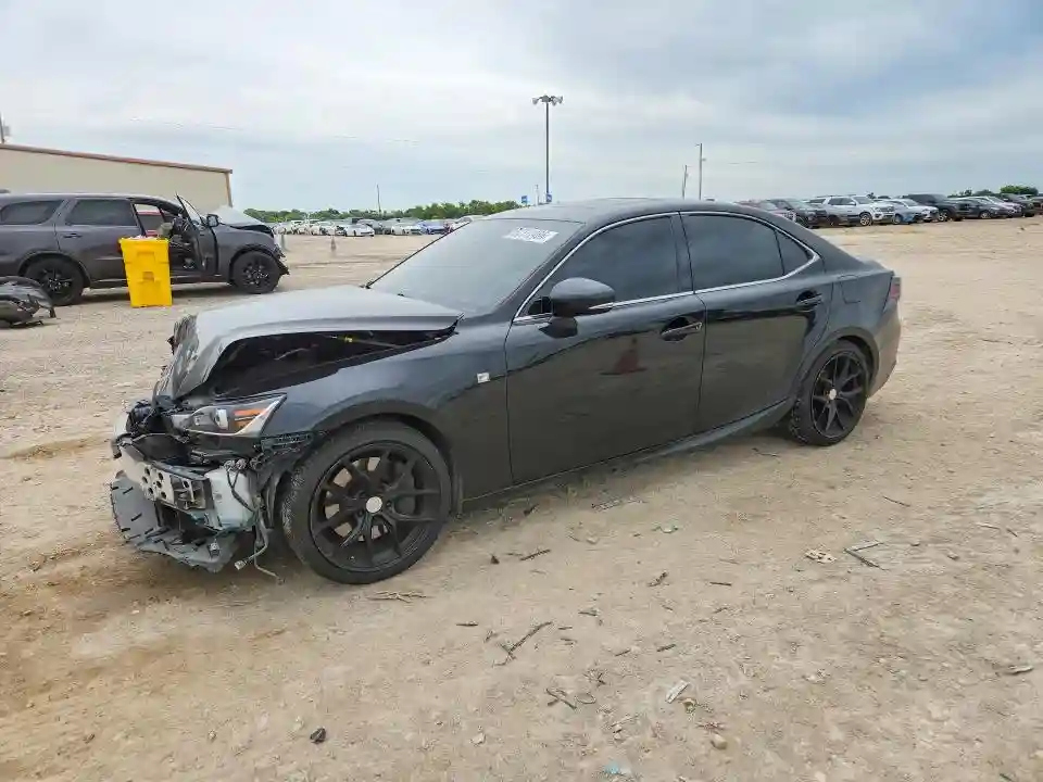 JTHBA1D26H5045402 2017 LEXUS IS-0