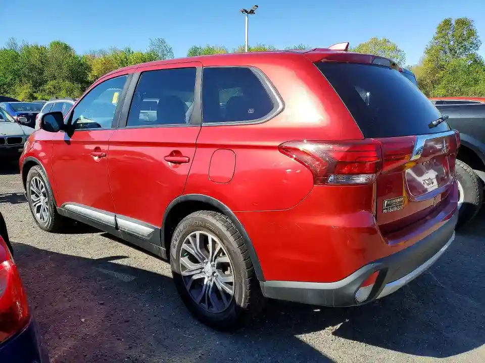 JA4AZ3A38JZ015731 2018 MITSUBISHI OUTLANDER-1