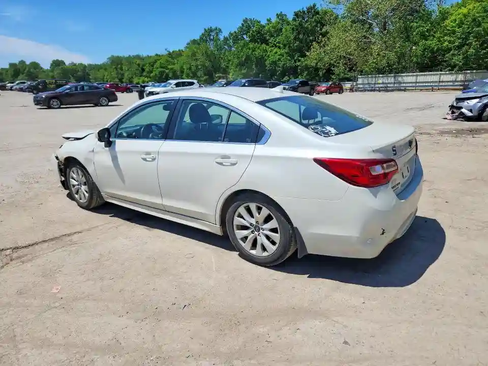 4S3BNBC67G3024522 2016 SUBARU LEGACY-1
