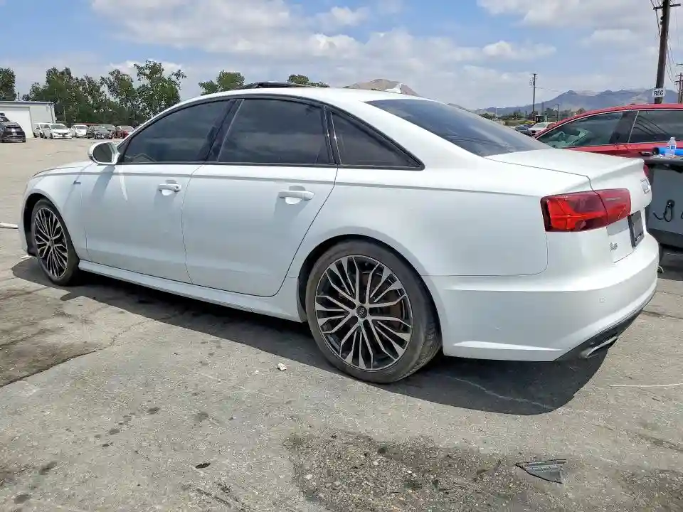 WAUG3AFC0JN007240 2018 AUDI A6-1