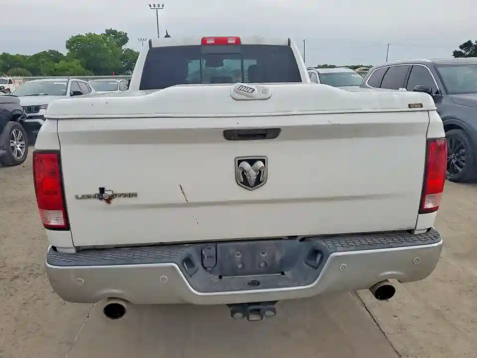 1C6RR6TT8GS194577 2016 RAM 1500-5