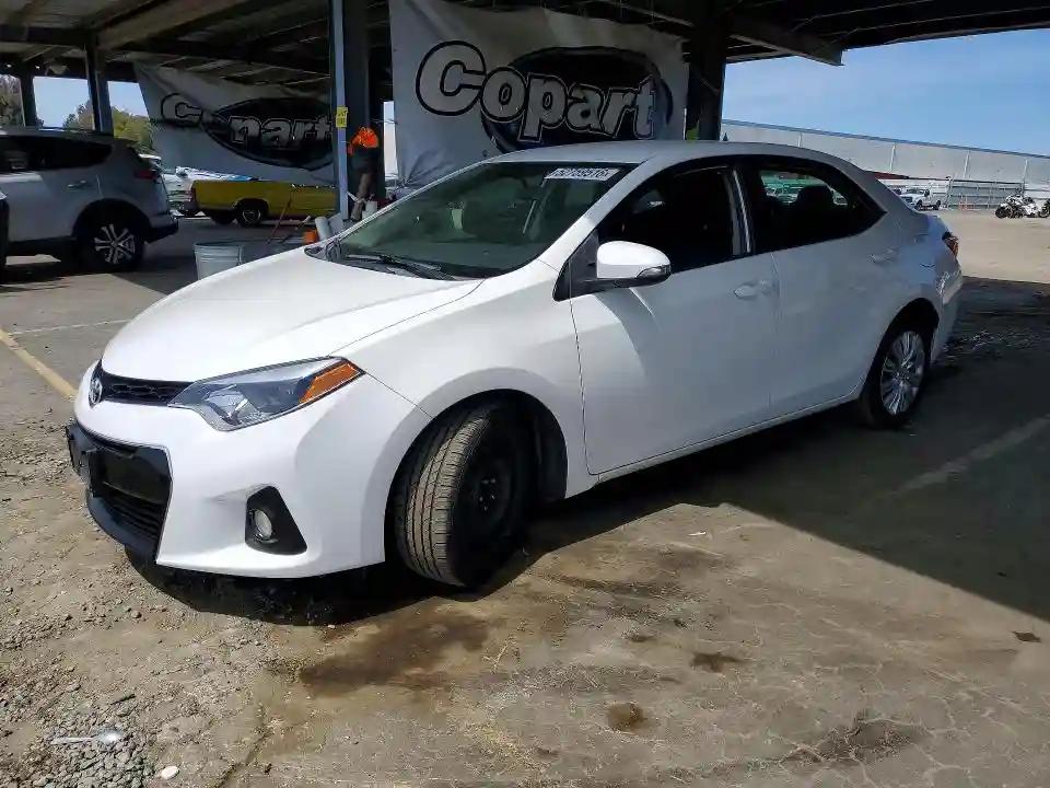 2T1BURHE3GC491441 2016 TOYOTA COROLLA-0