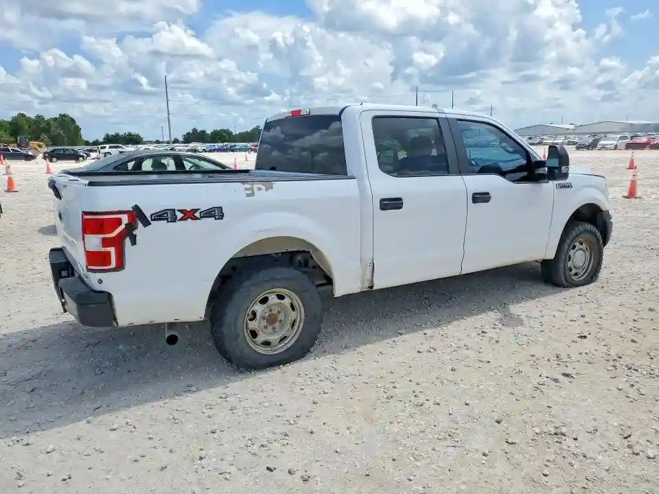 1FTEW1EG5JKF64135 2018 FORD F150-2