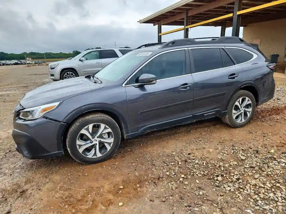 4S4BTANC0M3120342 2021 SUBARU OUTBACK-0
