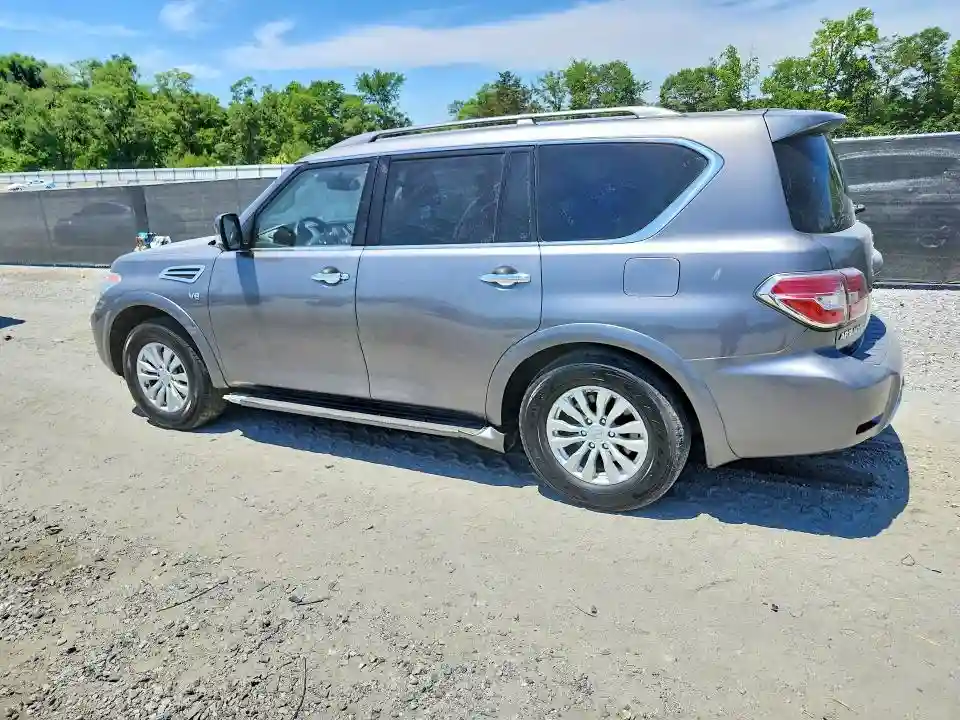 JN8AY2ND5JX000223 2018 NISSAN ARMADA-1