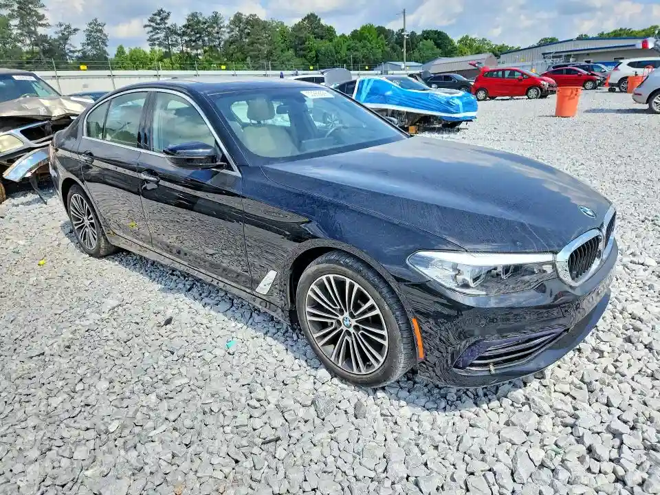 WBAJA5C37HG894003 2017 BMW 5 SERIES-3