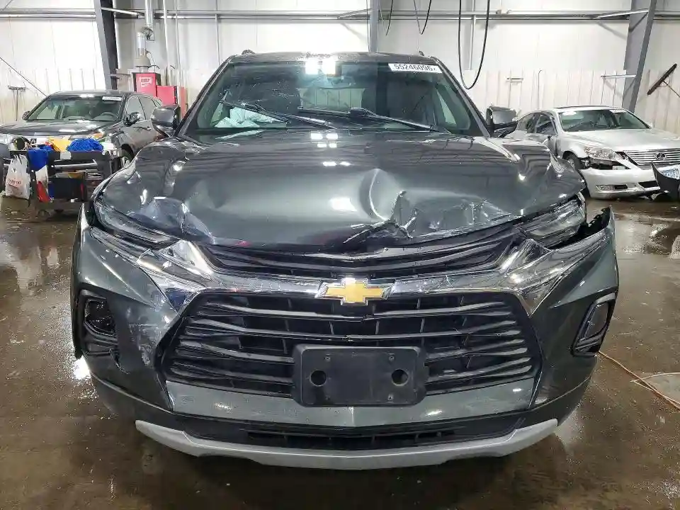3GNKBHRS8LS625028 2020 CHEVROLET BLAZER-4