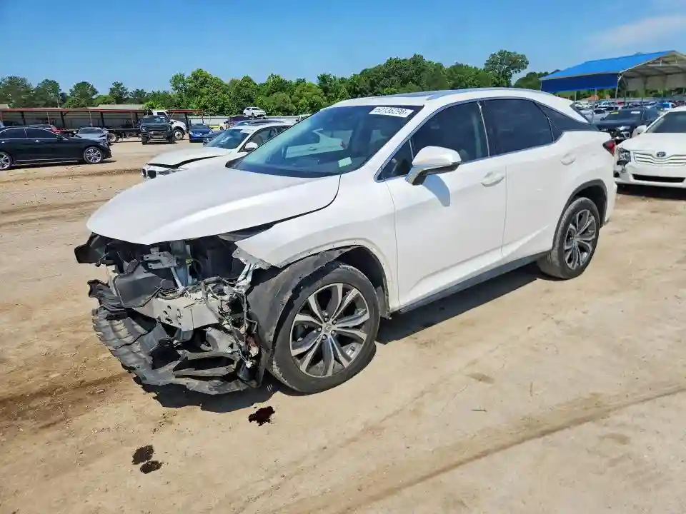 2T2ZZMCA7HC090866 2017 LEXUS RX350-0