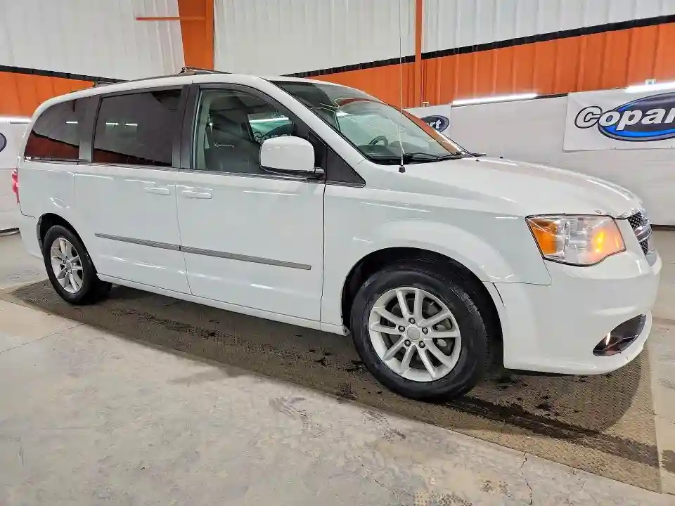 2C4RDGDG6HR769020 2017 DODGE CARAVAN-3