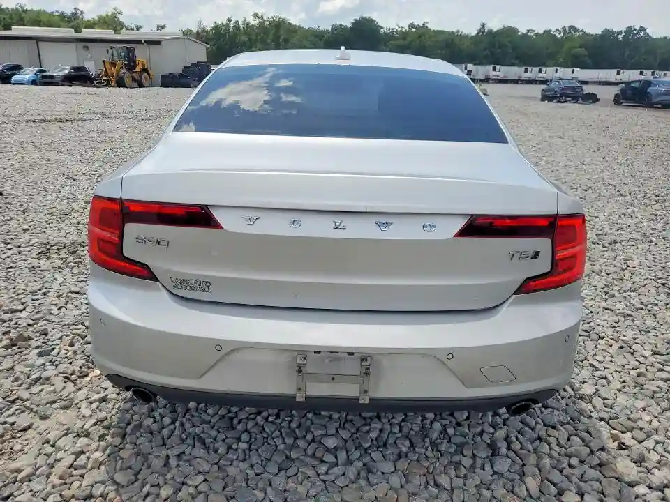 LVY982MK6JP016406 2018 VOLVO S90-5