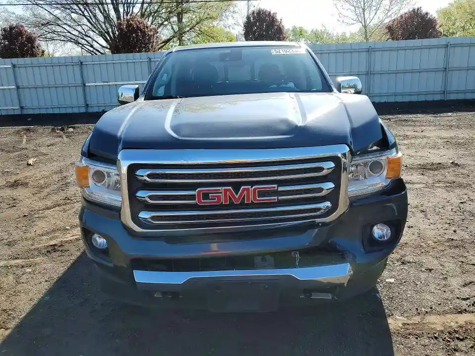 1GTP6DE19G1200529 2016 GMC CANYON-4