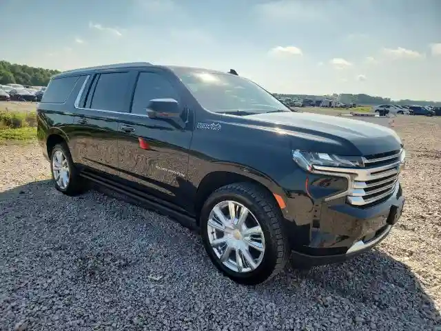 1GNSKGKL3MR128485 2021 CHEVROLET SUBURBAN-3