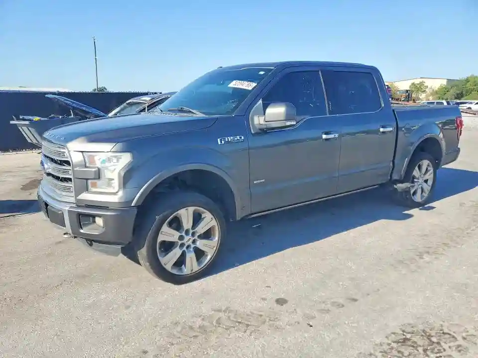 1FTEW1EGXGFD11684 2016 FORD F-150-0