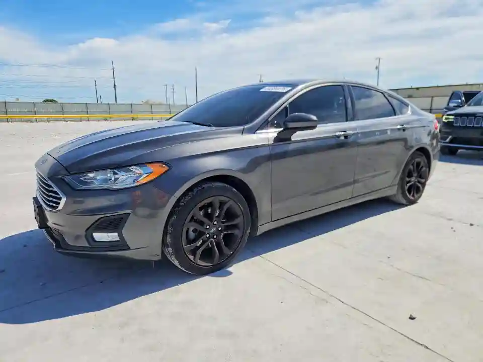 3FA6P0HD0KR169618 2019 FORD FUSION-0