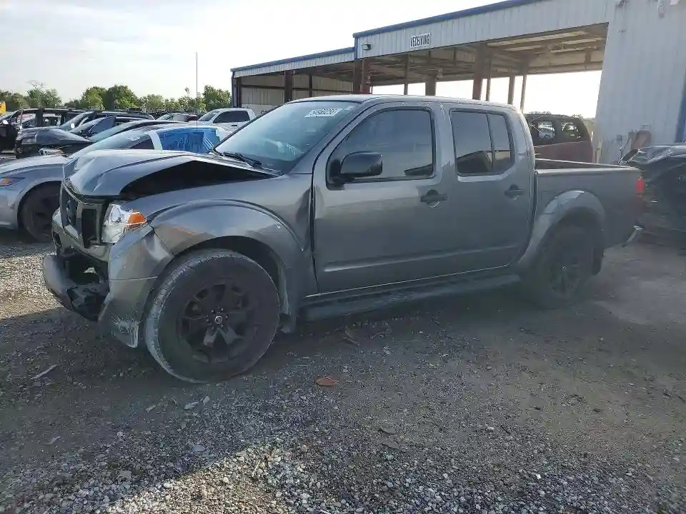 1N6AD0ERXKN873208 2019 NISSAN FRONTIER-0