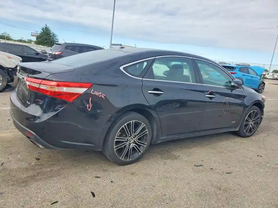 4T1BK1EB6FU158424 2015 TOYOTA AVALON-2