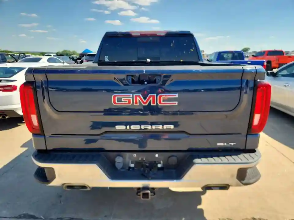 3GTU9DET6MG211593 2021 GMC SIERRA-5