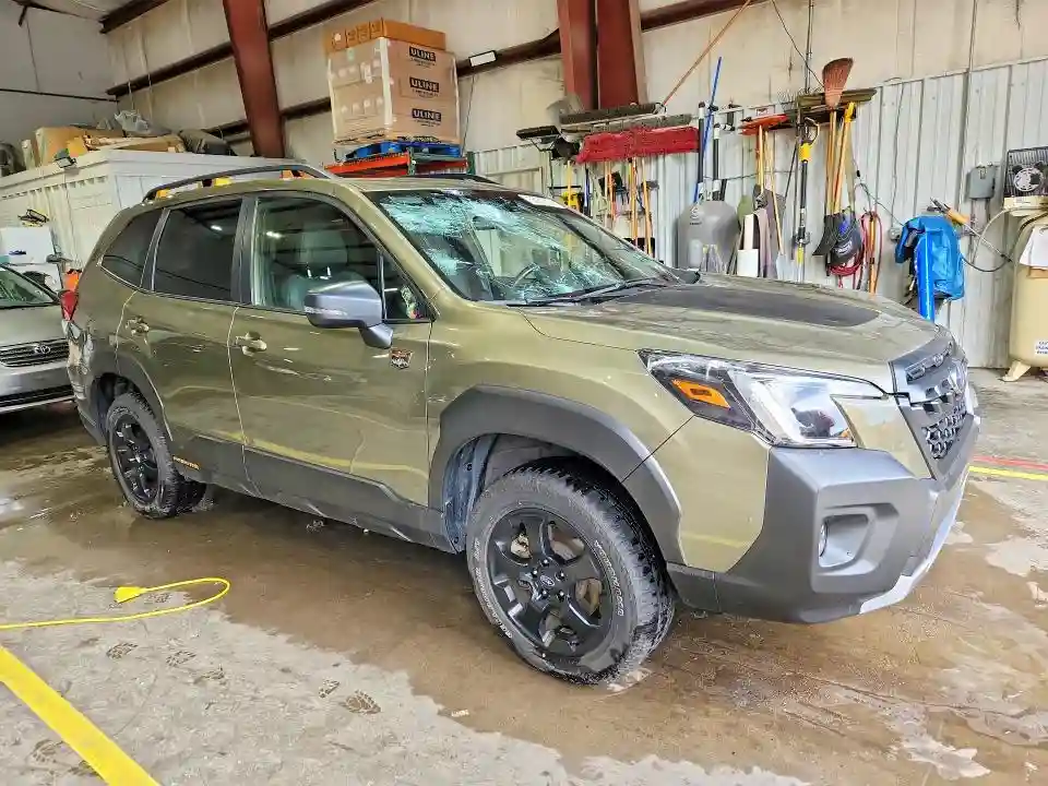 JF2SKALC3PH536159 2023 SUBARU FORESTER-3