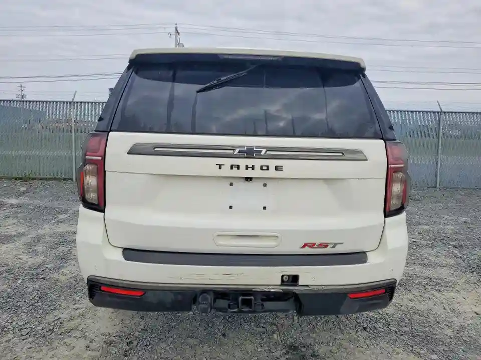 1GNSKRKD3MR322132 2021 CHEVROLET TAHOE-5