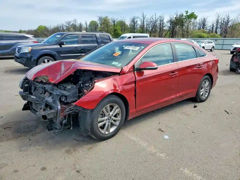 5NPE24AA7FH136037 2015 HYUNDAI SONATA-0