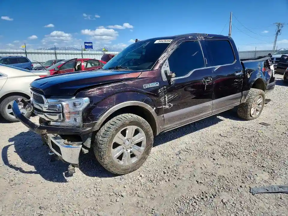 1FTEW1E47LFA39224 2020 FORD F150-0